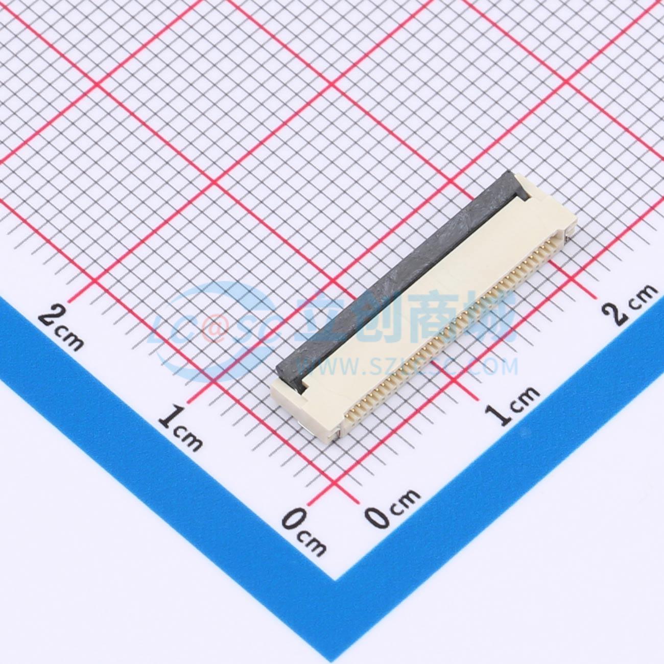 点击查看大图 HW0520010-352R-001实物图