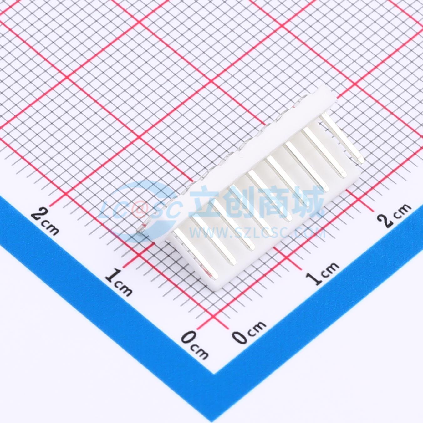 点击查看大图 250-9AW实物图