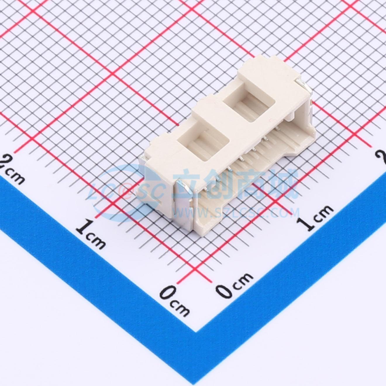 991-081-7120实物图