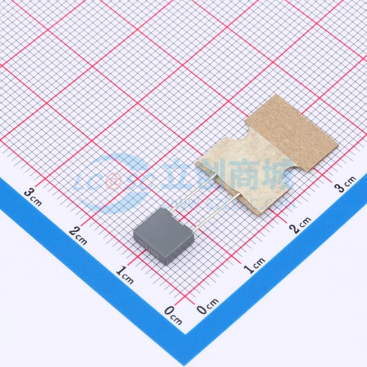 点击查看大图 W242A103JD2TAAA4JA实物图