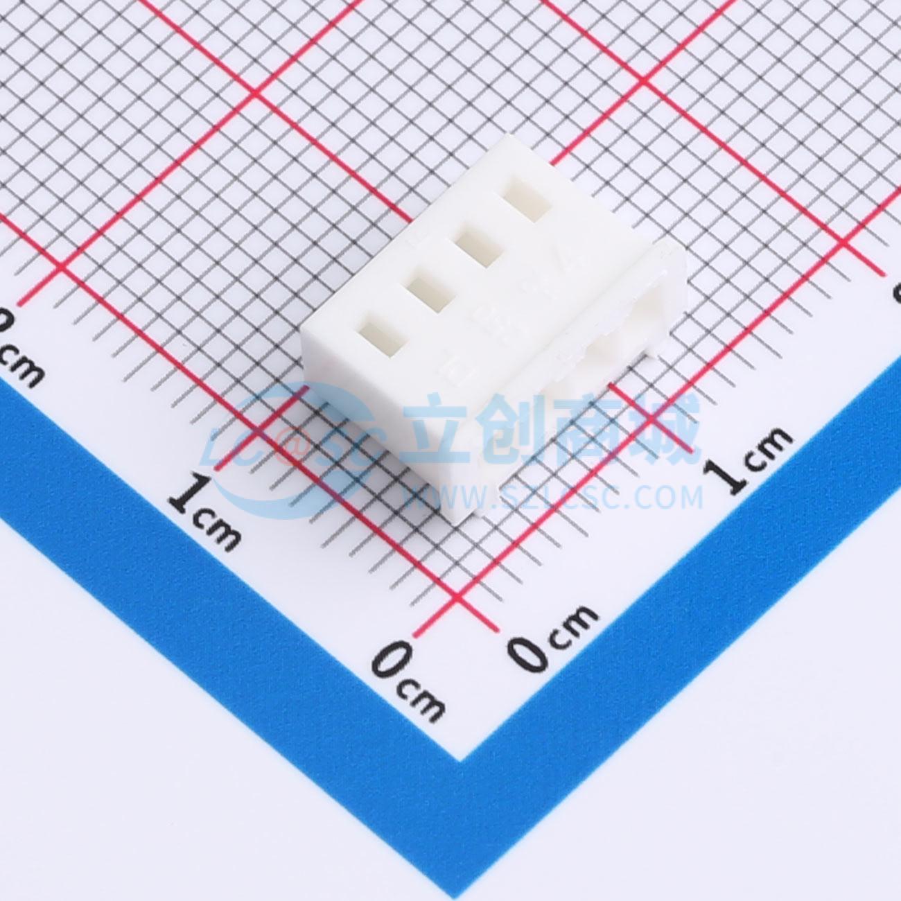 点击查看大图 250-4Y实物图