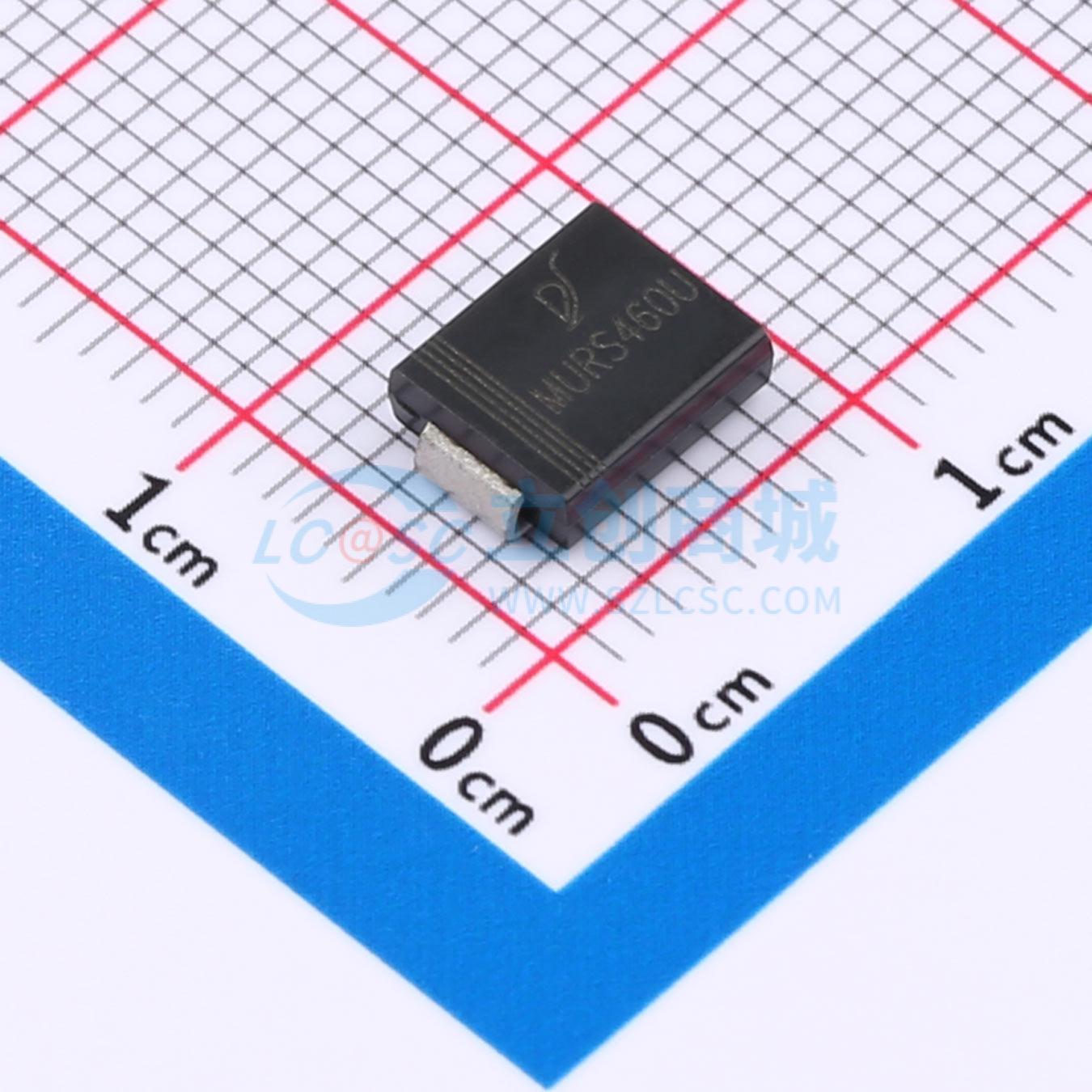 点击查看大图 MURS460U实物图