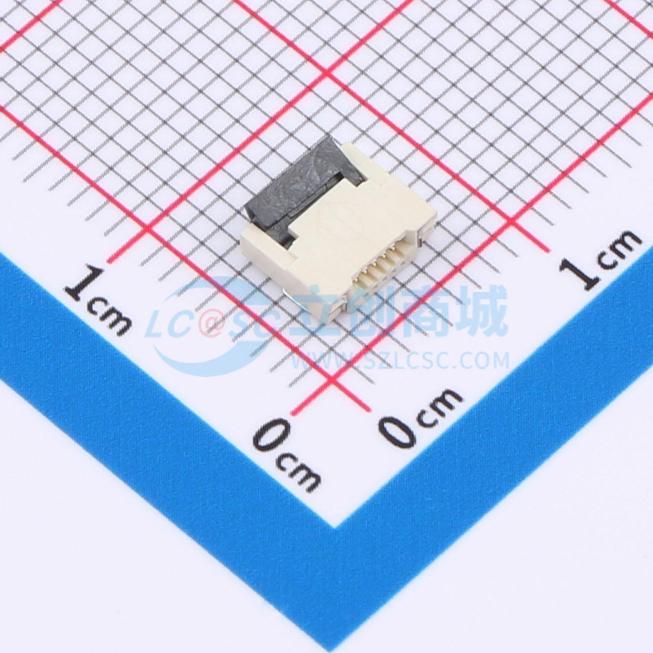 点击查看大图 HW0520010-052R-001实物图