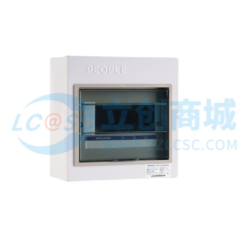 RPZ30(RDPZ30)-20A(1.0)实物图