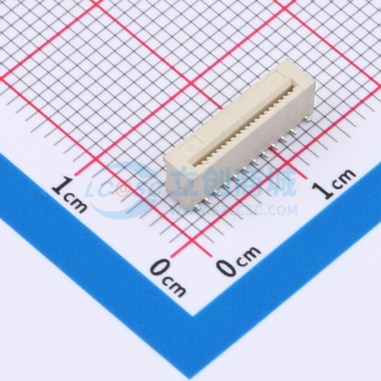 FG-0.5S-LS-20PB实物图