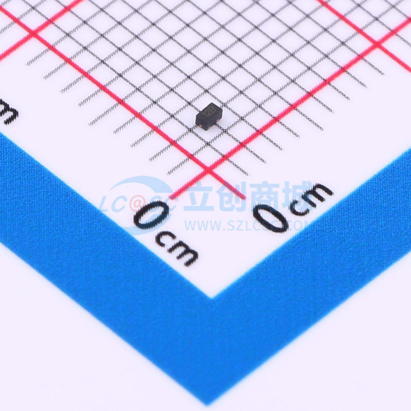 ESD54031Z-SW实物图