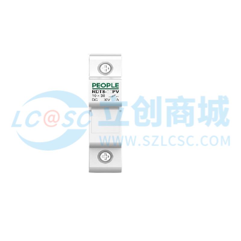 RDT8-32PV/15A实物图