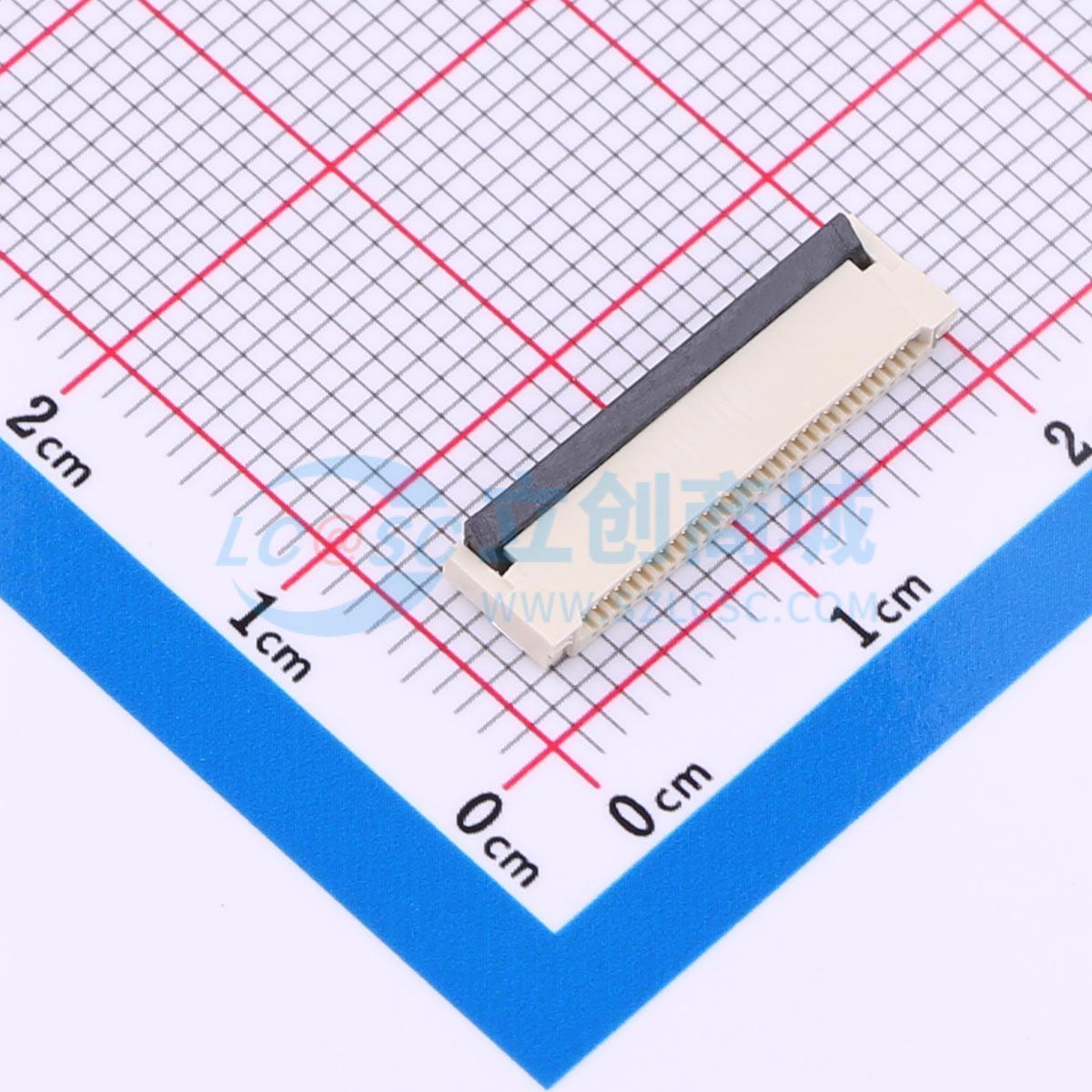 点击查看大图 A05FC-FB30P-H20实物图