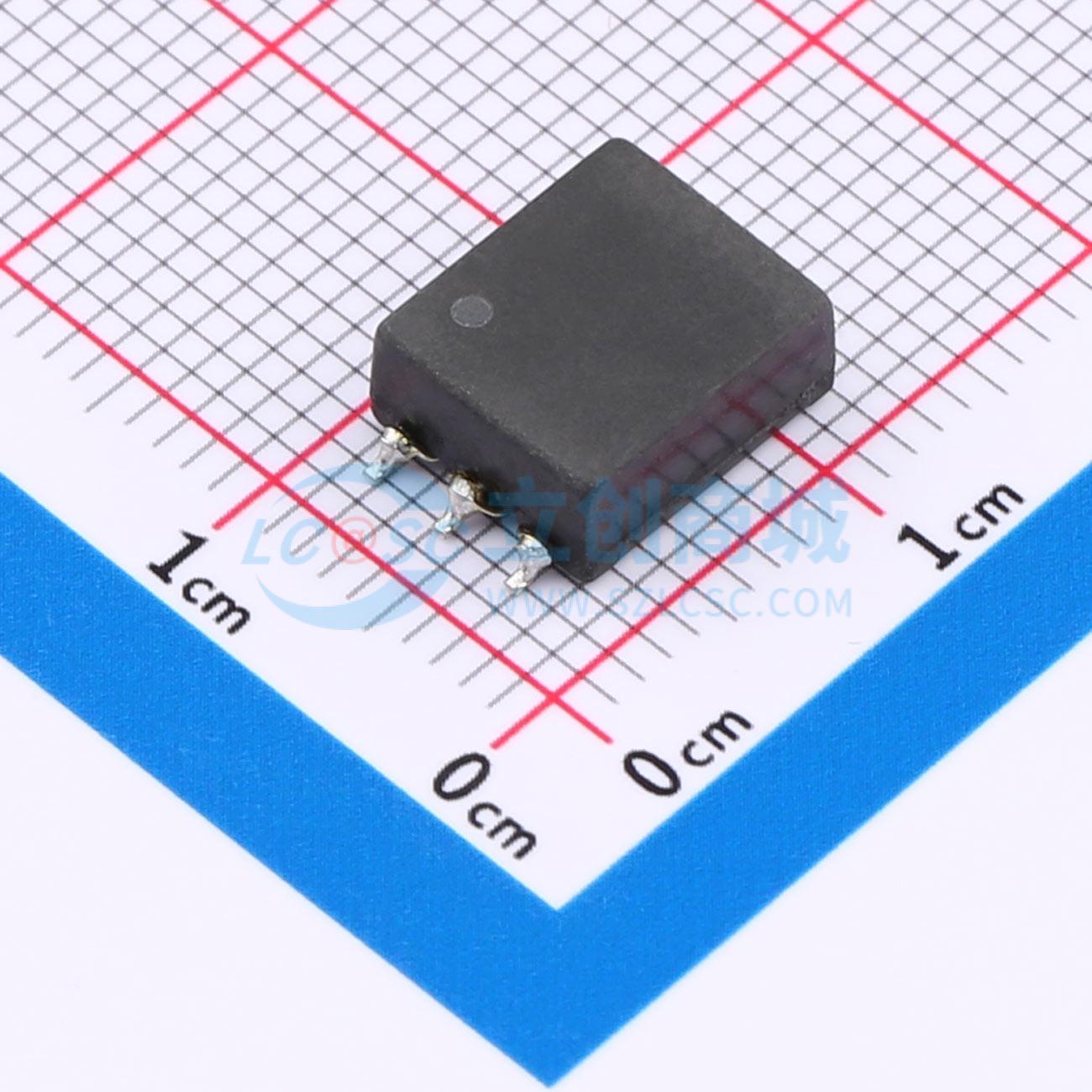 FC-STR0809-4.5V-5.0V-5.0W实物图