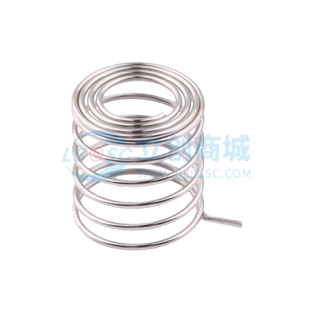 F10-10-0.5NH实物图