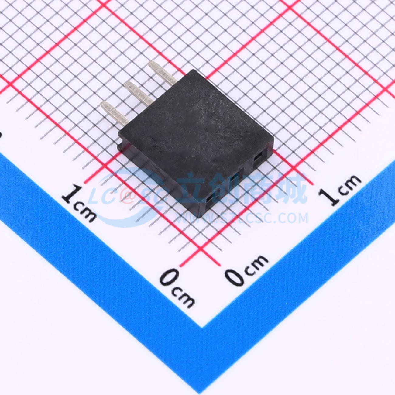 点击查看大图 B254N02-0B3P51-H85C32实物图