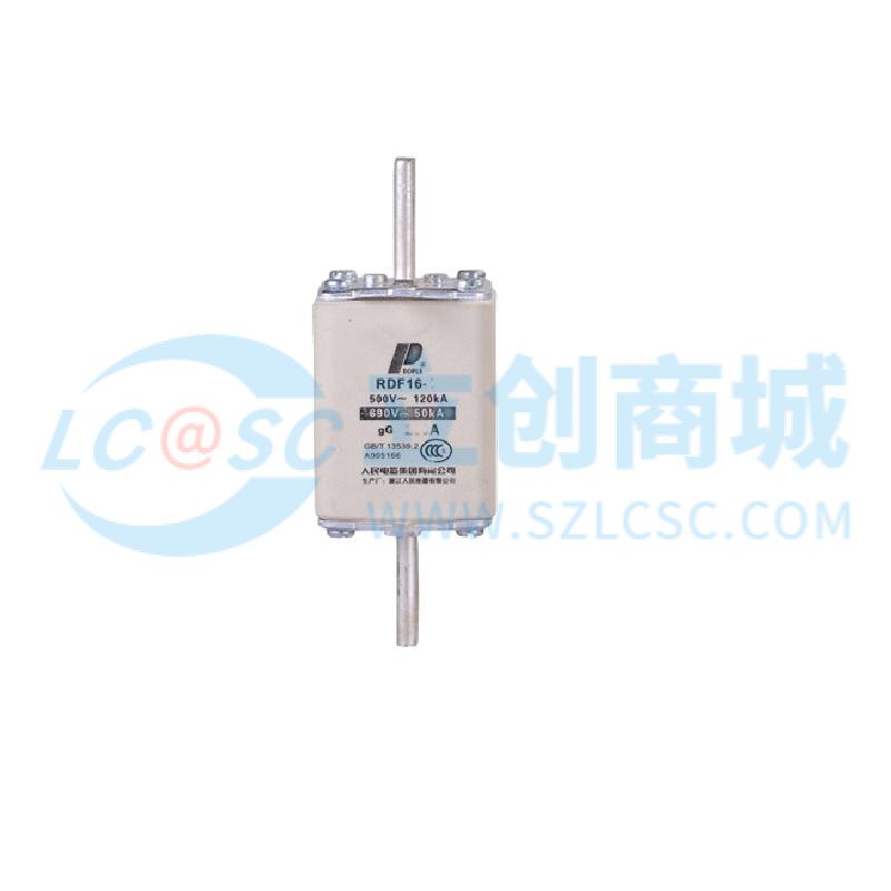 RDF16-00/40A实物图