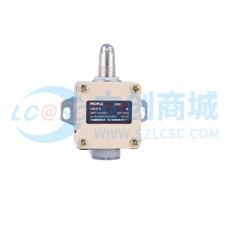 JW2-11H/LTH实物图