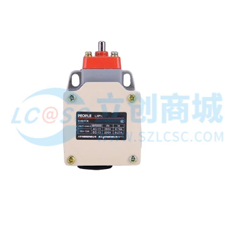 LXP1-100/1RA实物图