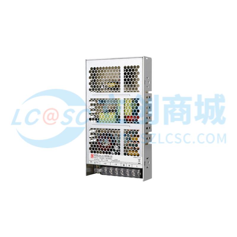 A-100FKB-24P实物图