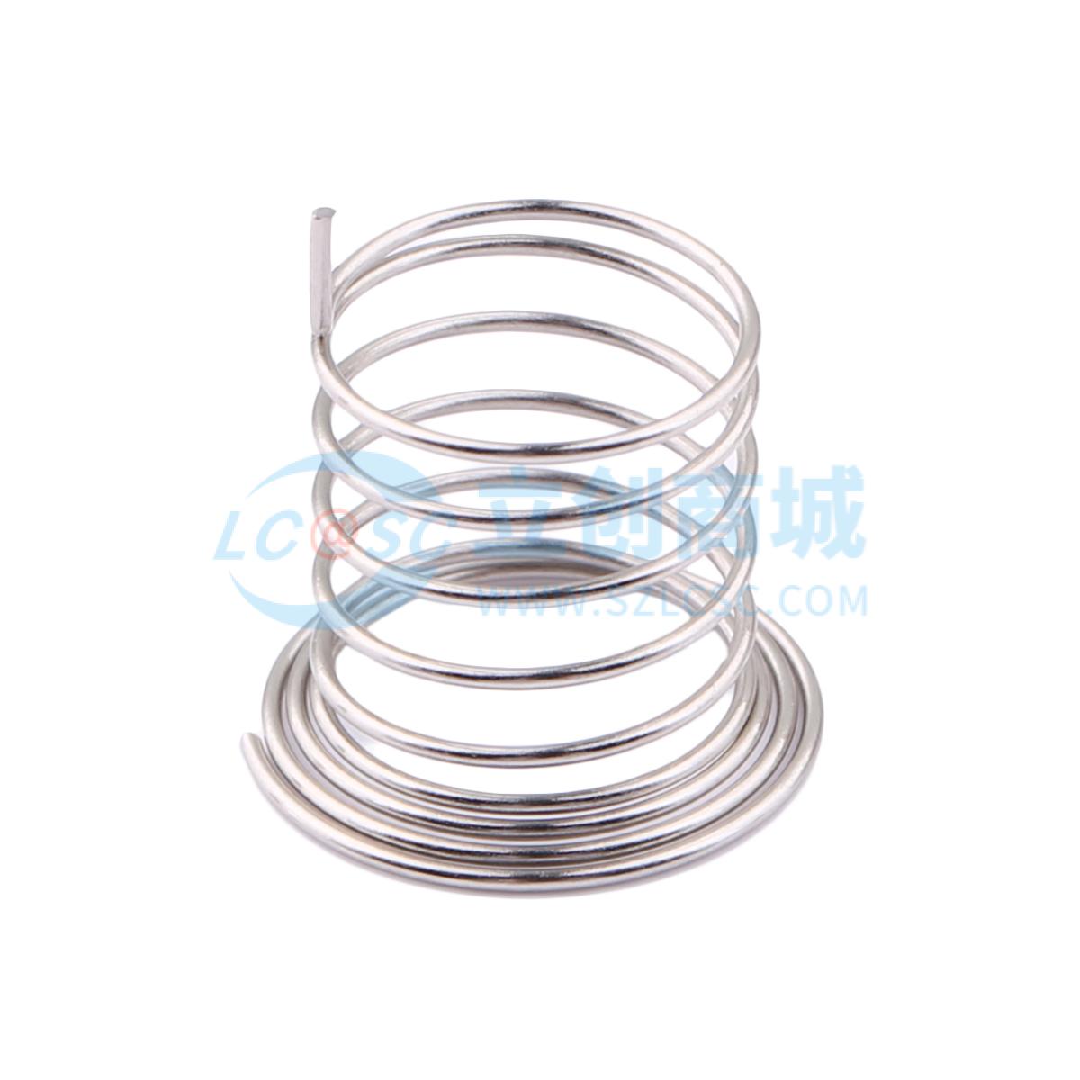 F13-11-10-0.5P实物图