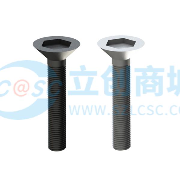 SSK1-M10-L25-S11实物图