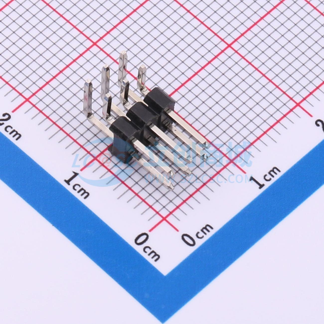 点击查看大图 A254W12-0B6P51-H25A60实物图