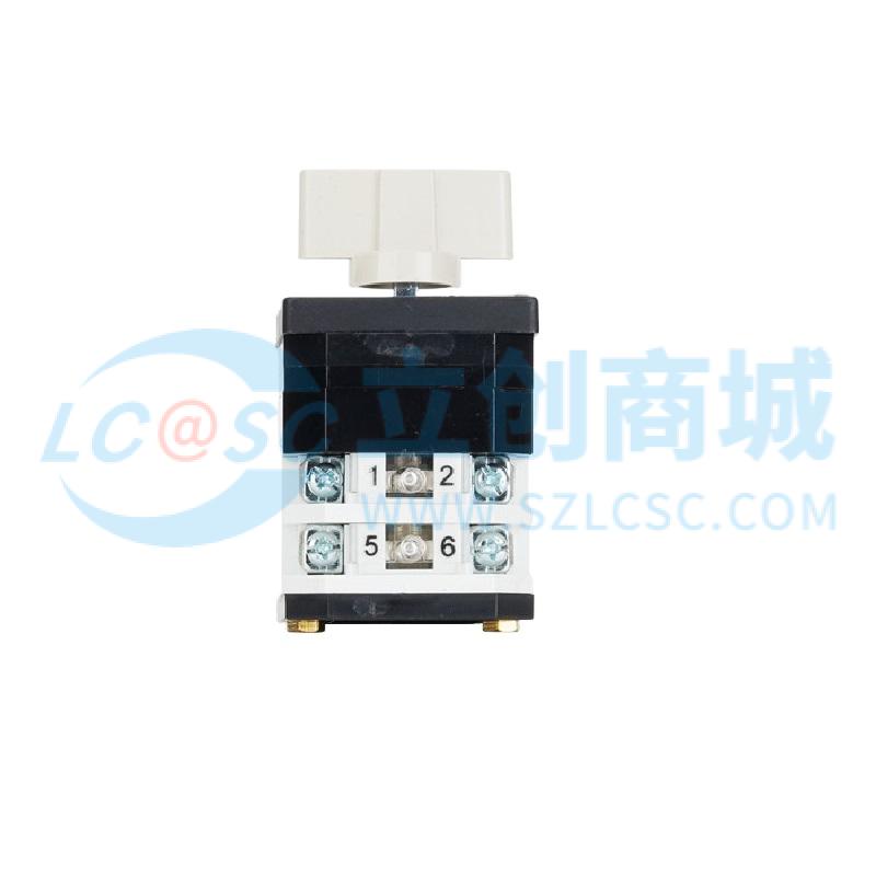 LW12-16 Z4.0331.2实物图