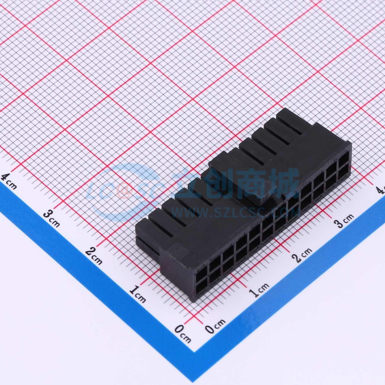 点击查看大图 961-2412-074实物图