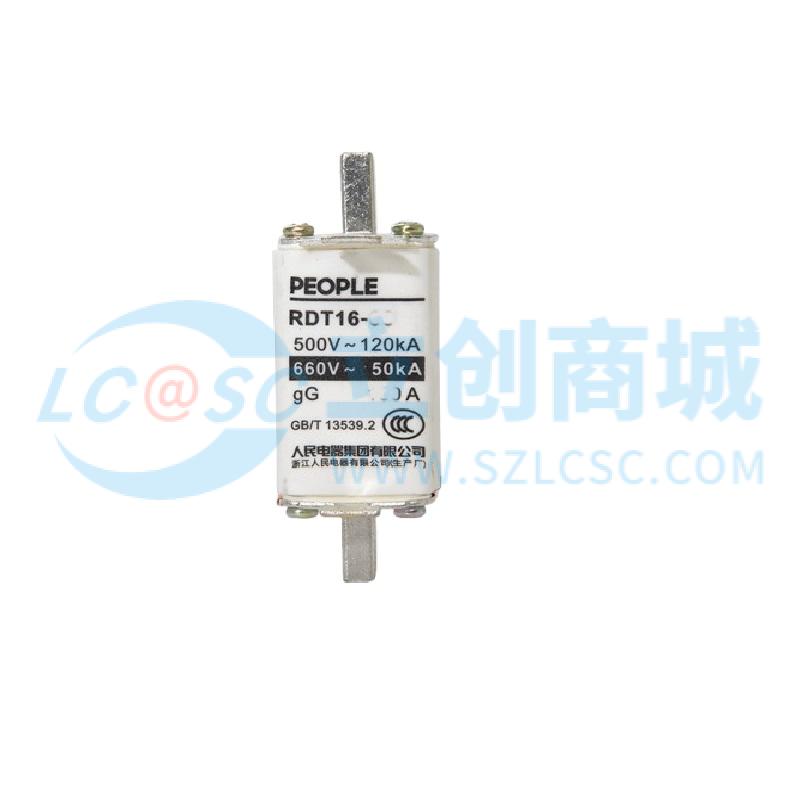 RDT16-3(NT3)/315A实物图