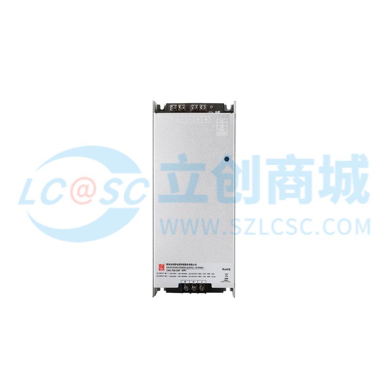 CHA-750-15P实物图