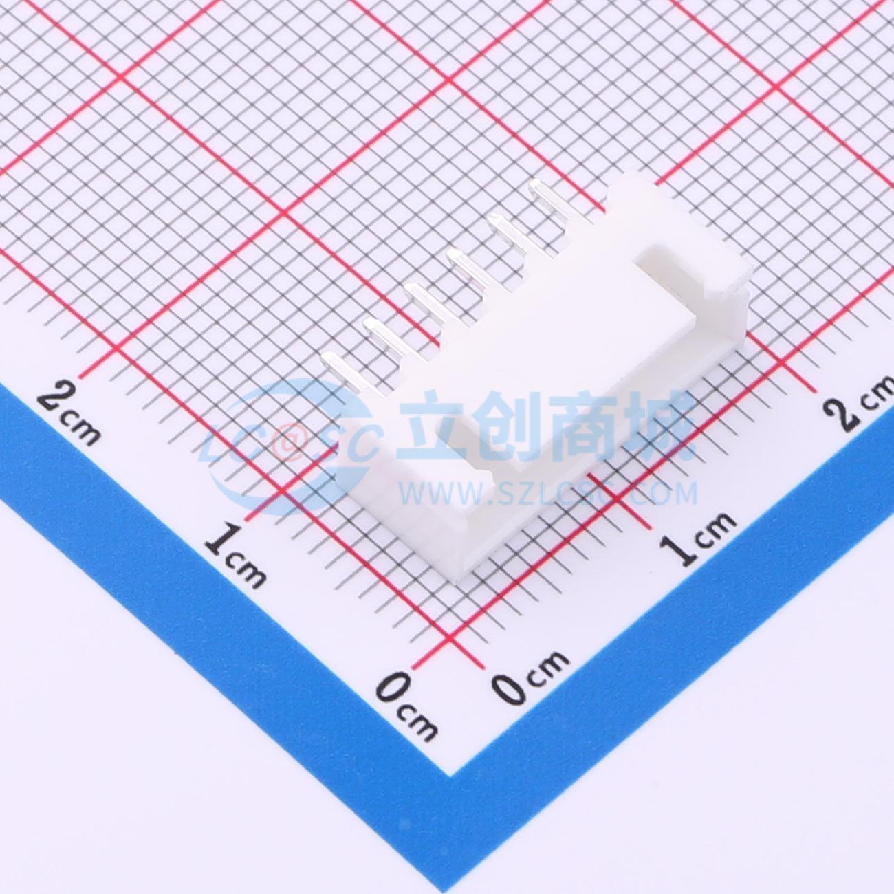 点击查看大图 AXH-B6B-11实物图