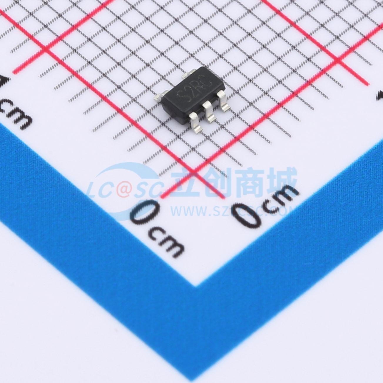 JTD6219-3.3V实物图