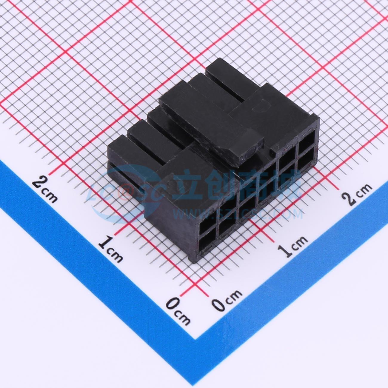 点击查看大图 961-1212-074实物图