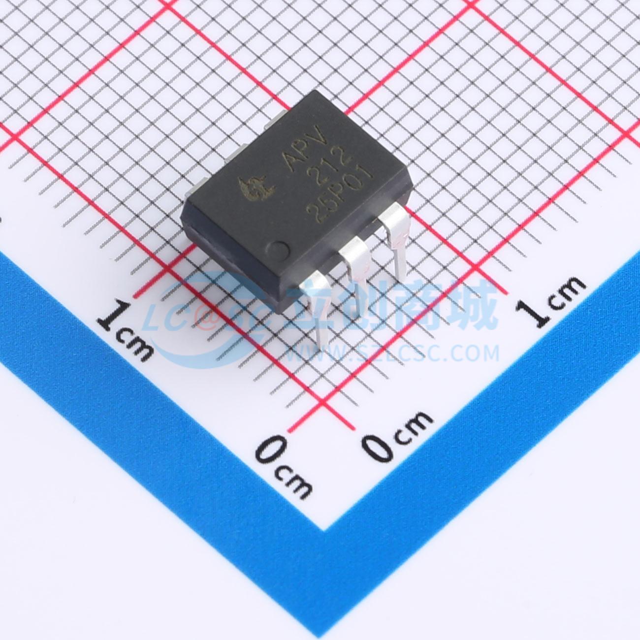 点击查看大图 APV212E实物图