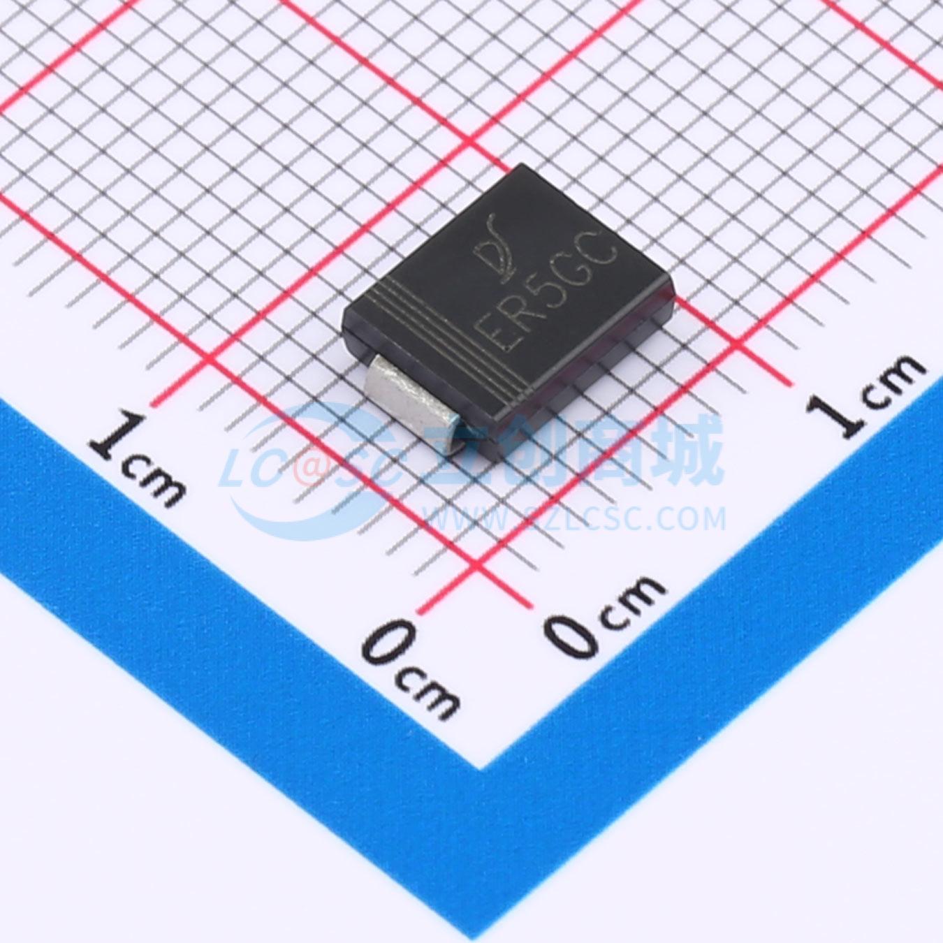点击查看大图 ER5GC实物图