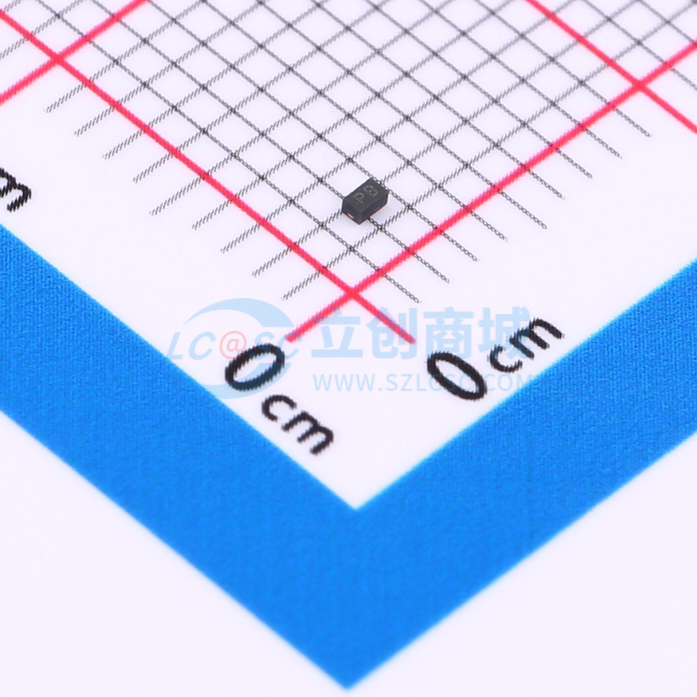 ESD5451N-SW实物图