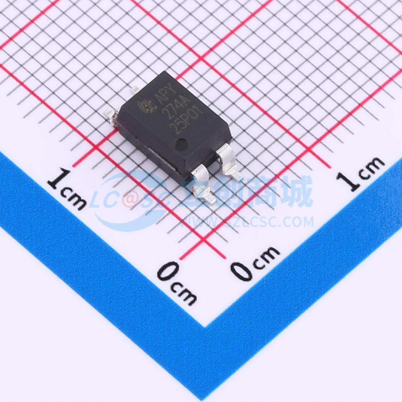 点击查看大图 APY274AEH实物图