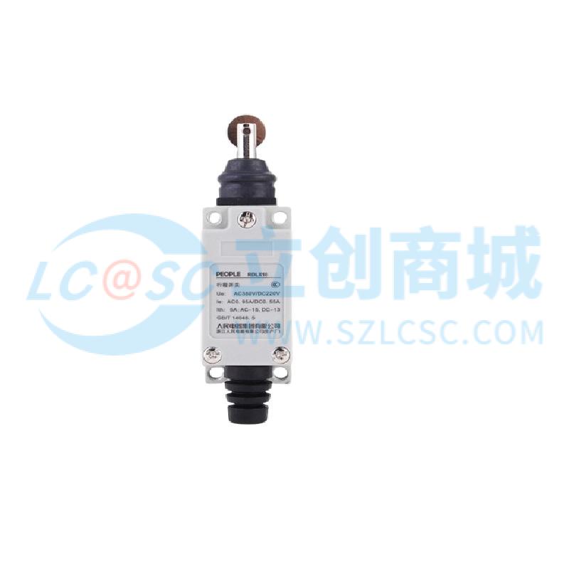 RDLX18(ME)-8166实物图