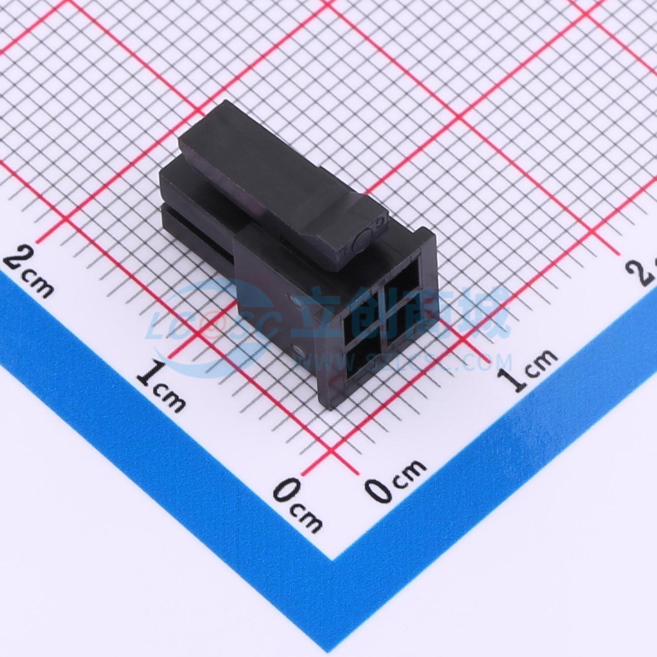 点击查看大图 961-0412-074实物图