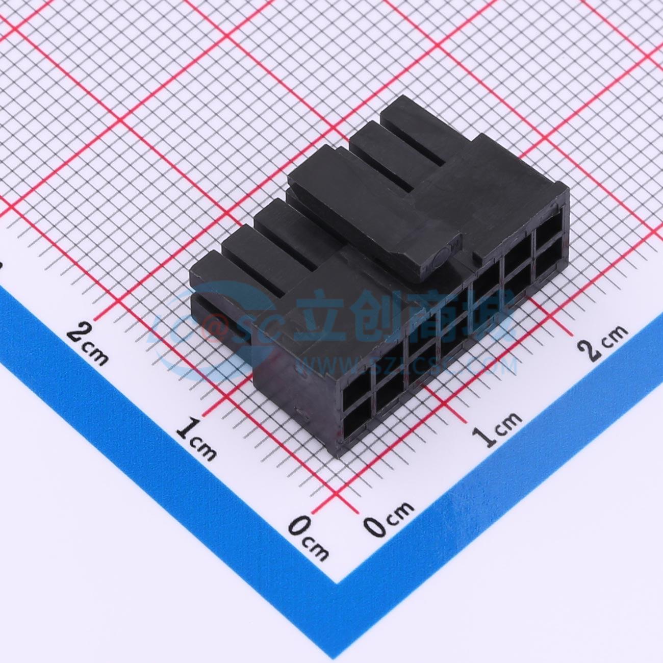 点击查看大图 961-1412-074实物图