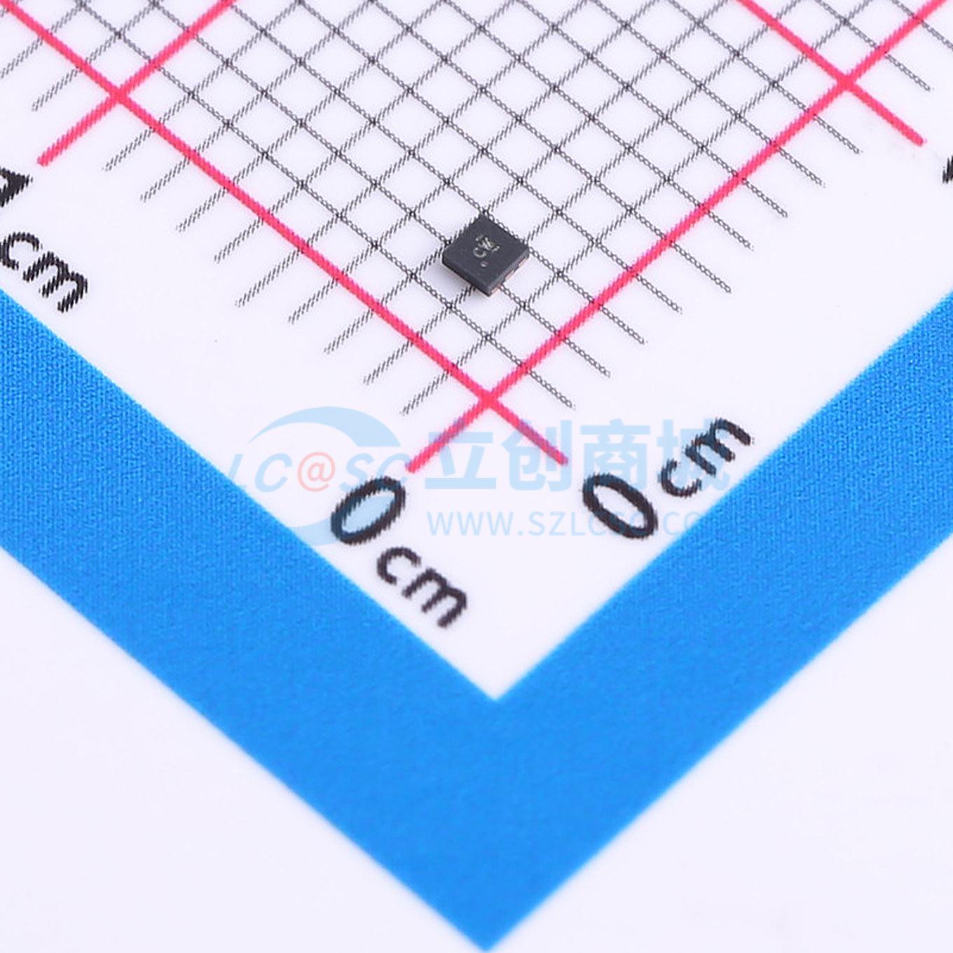 TLV7162818PDPQR实物图