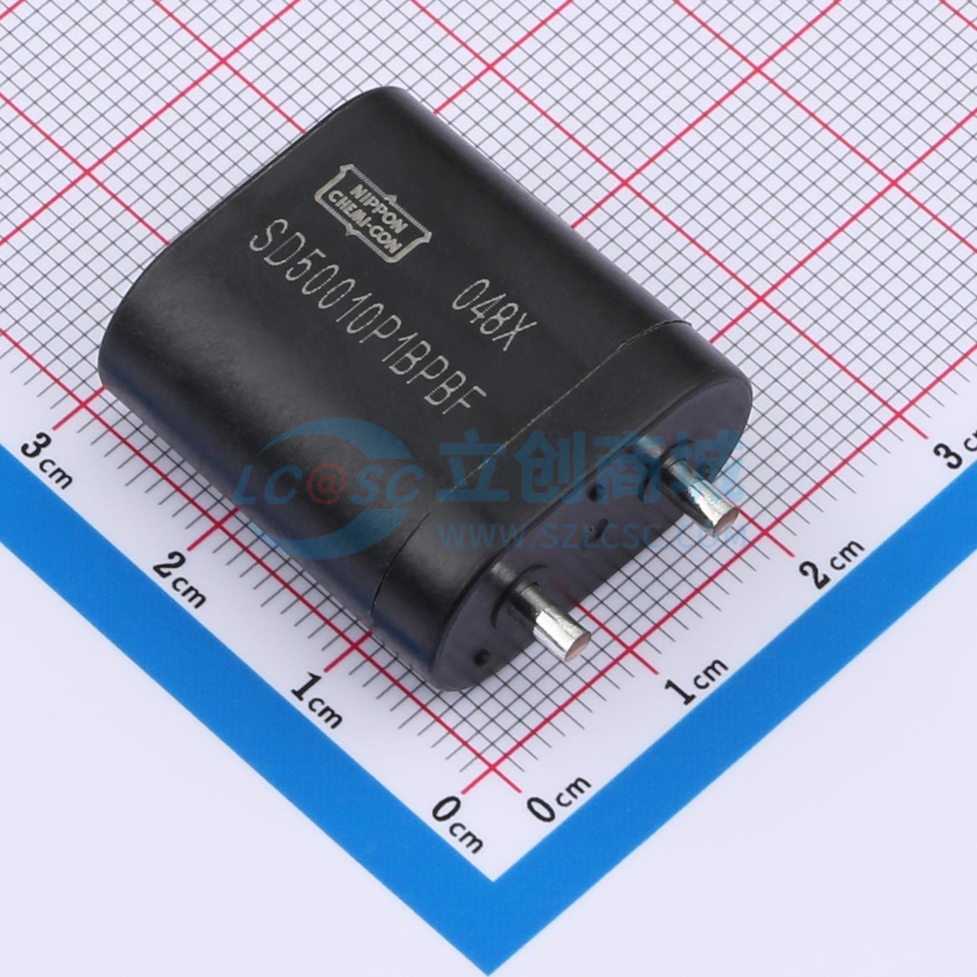 LESM050010P1BV0E实物图