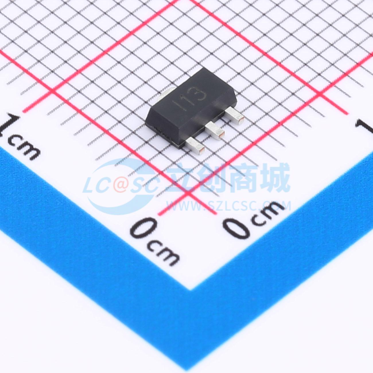 点击查看大图 VBI1322G实物图