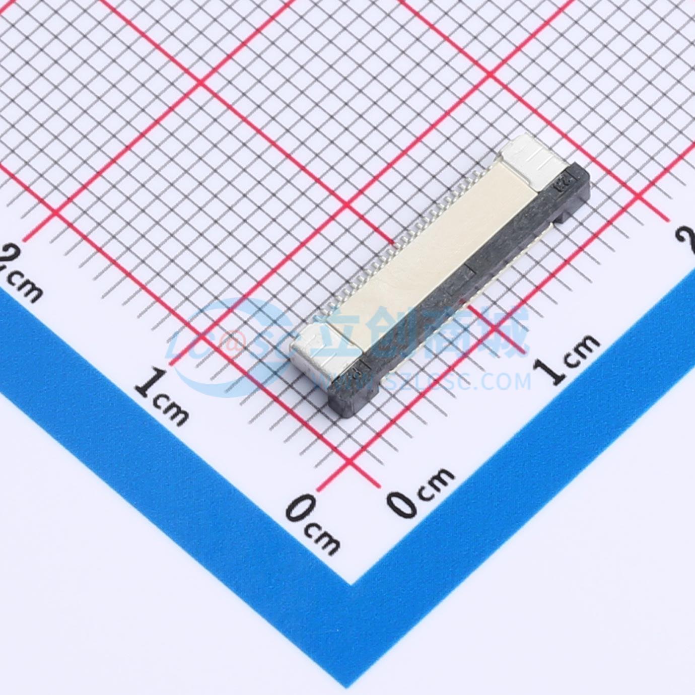点击查看大图 LW0520032-230R-001实物图