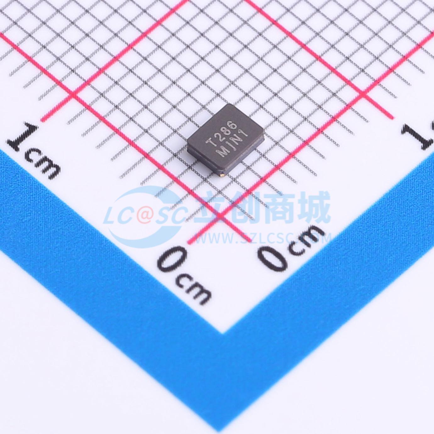 点击查看大图 7V-28.63636MAHJ-T实物图