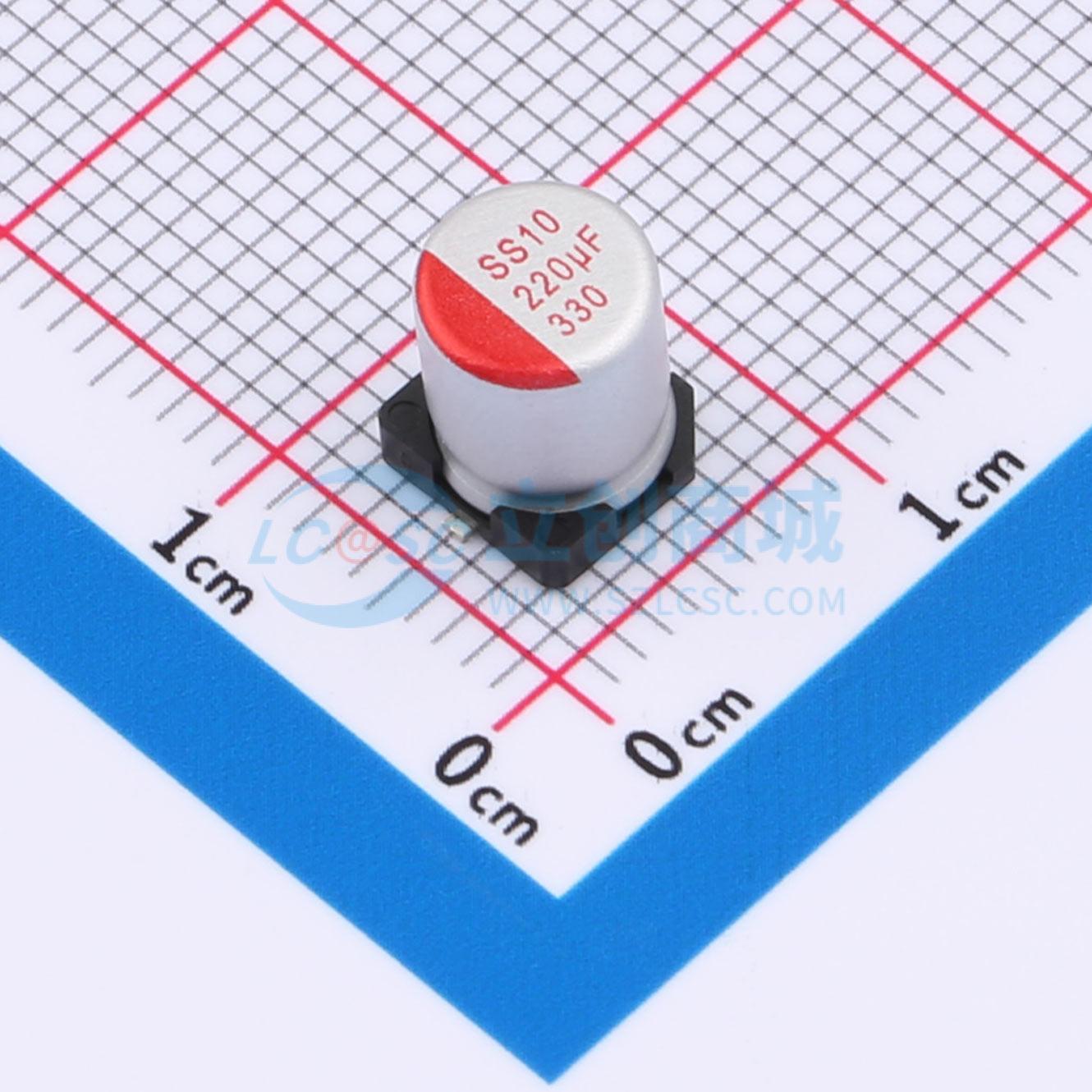 点击查看大图 JBLM2221M010C077RTM实物图
