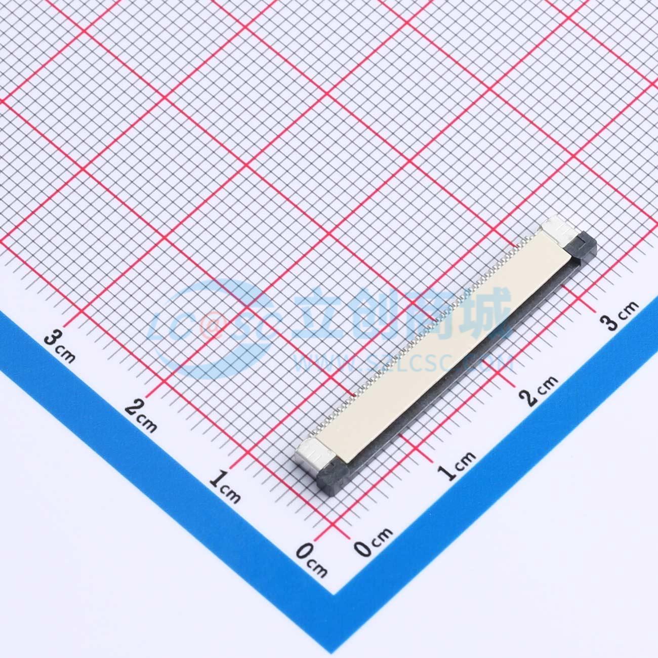 点击查看大图 LW0520031-540R-001实物图