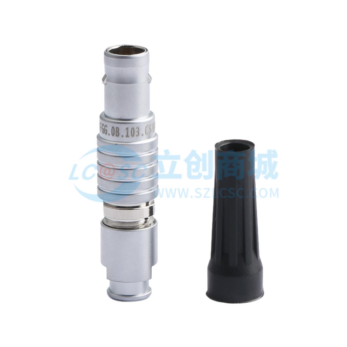 BR.FGG.0B.103.CSAD42Z实物图