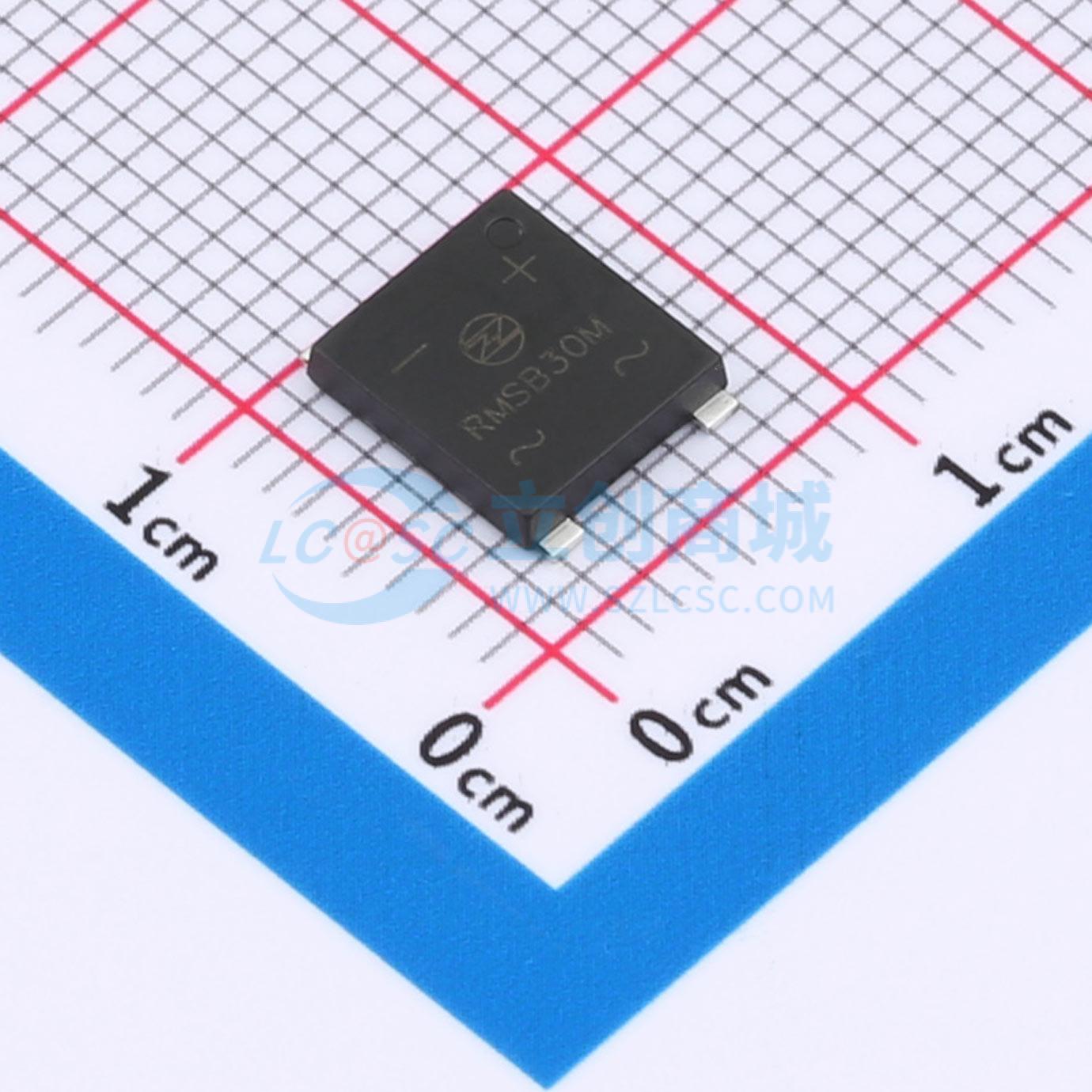 点击查看大图 RMSB30M实物图