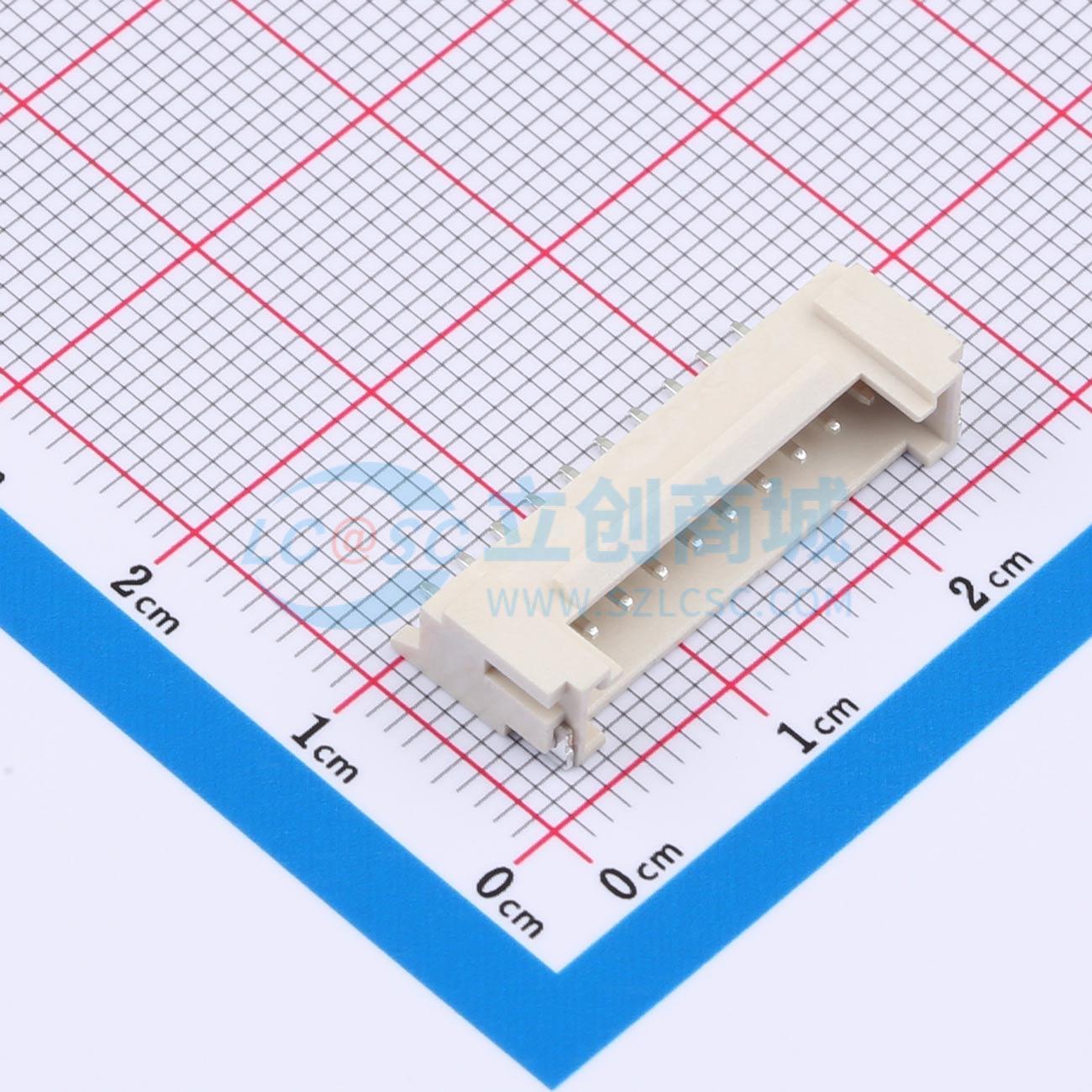 991-101-7123实物图