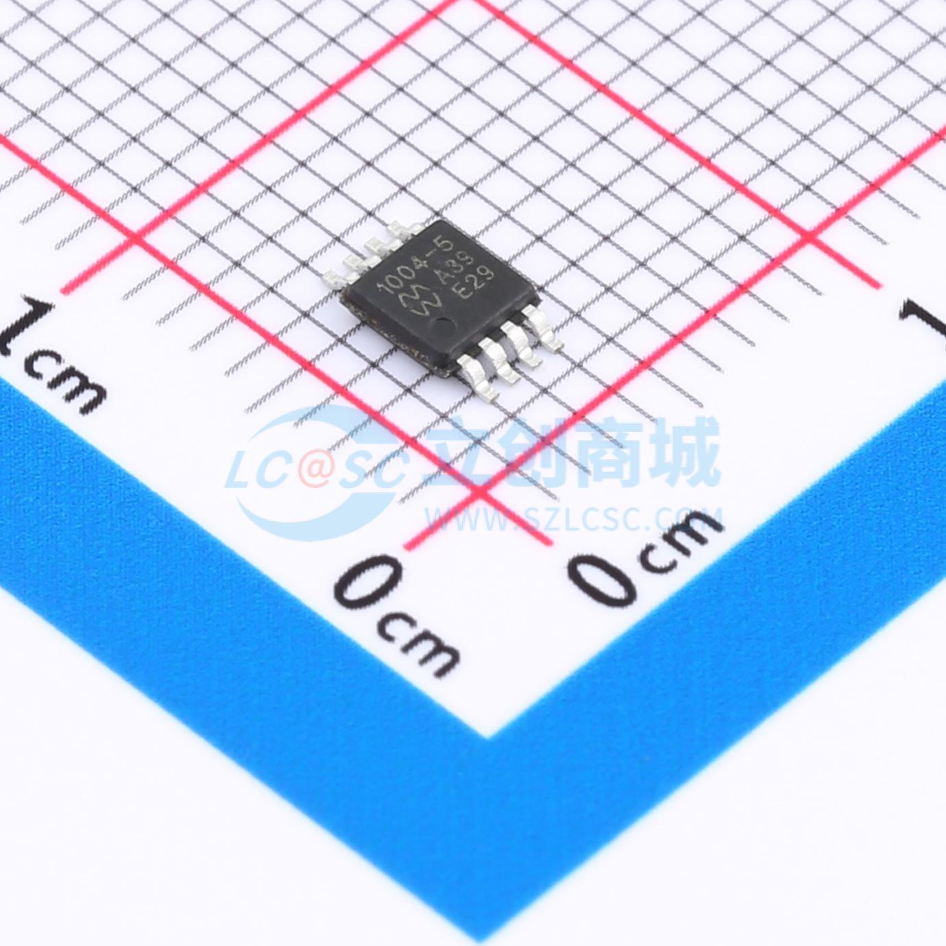 ZJR1004-5BUAER实物图