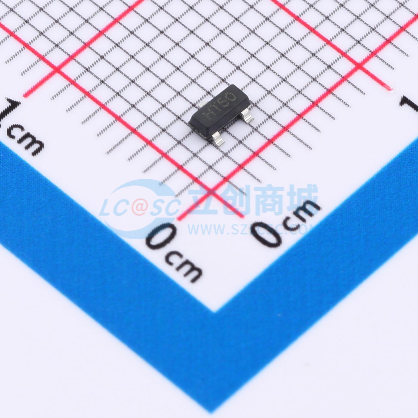 点击查看大图 JTDHT50实物图