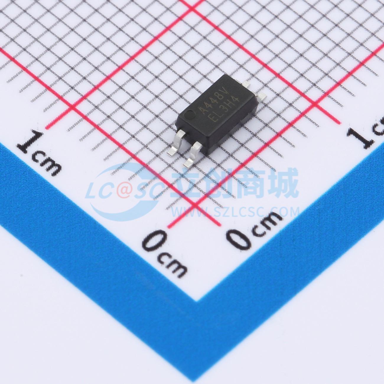点击查看大图 EL3H4(A)(TA)-VG实物图