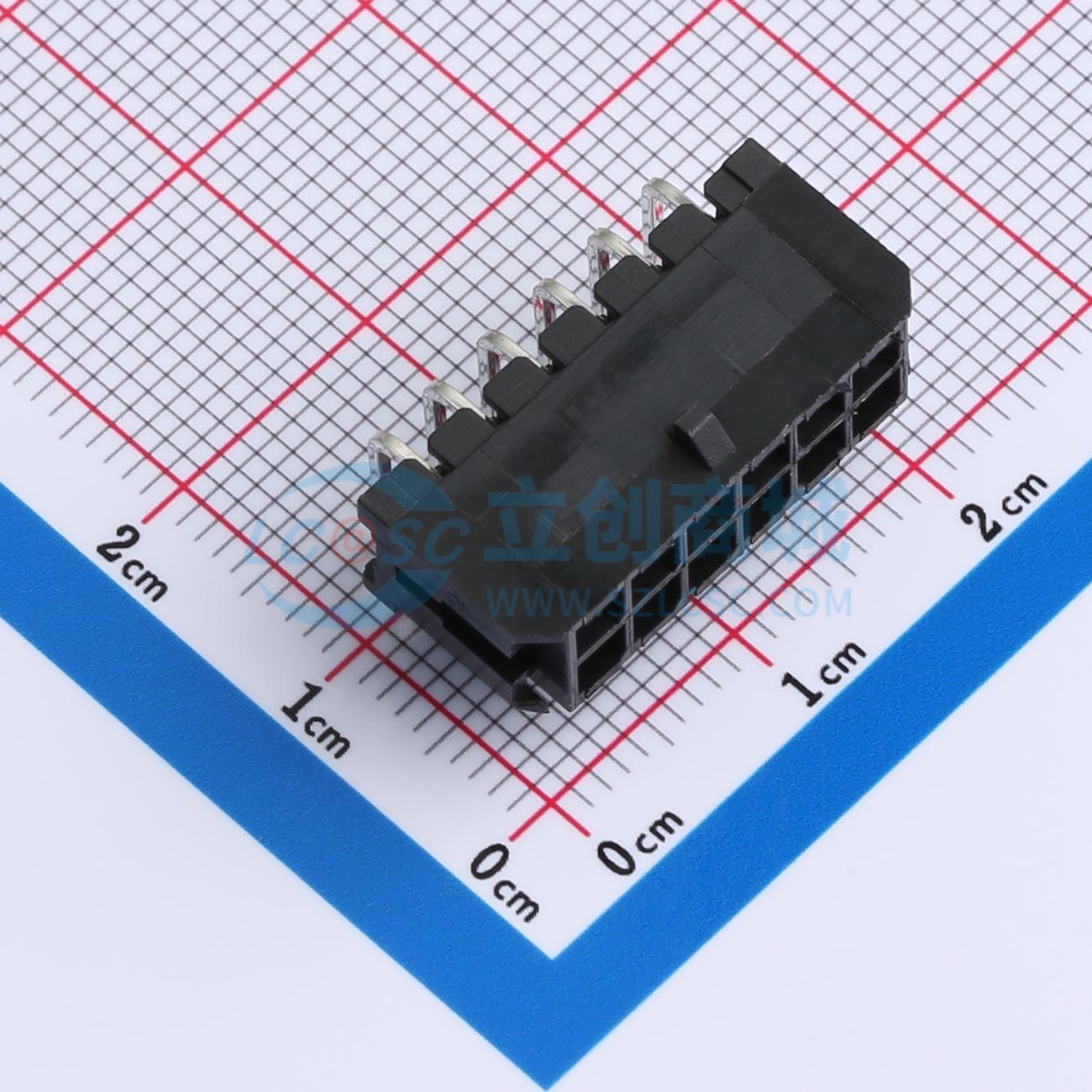 点击查看大图 DS1073-04-2x6MRB6实物图